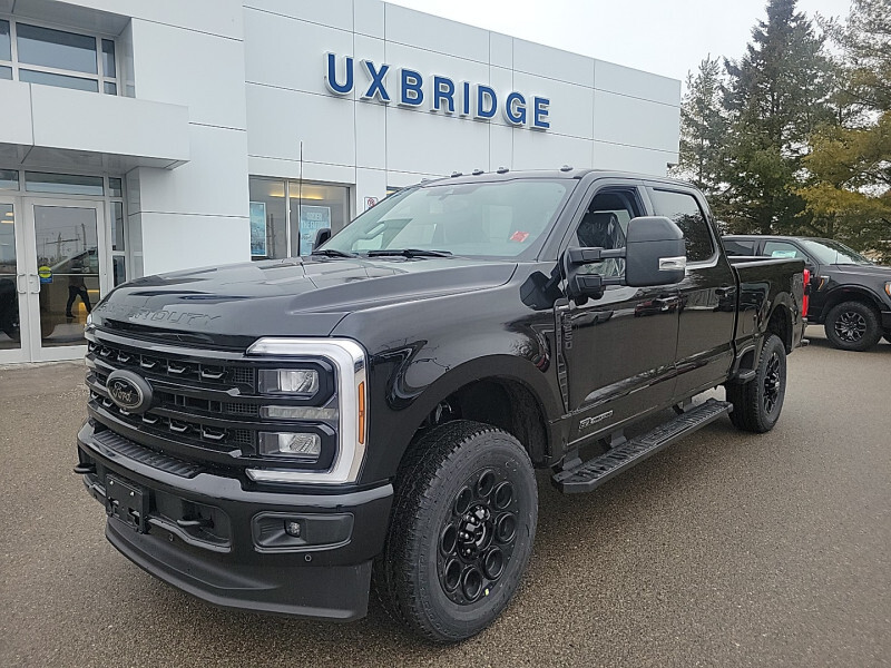 2024 Ford F-250 Lariat  - Fully Loaded Tremor!!!!