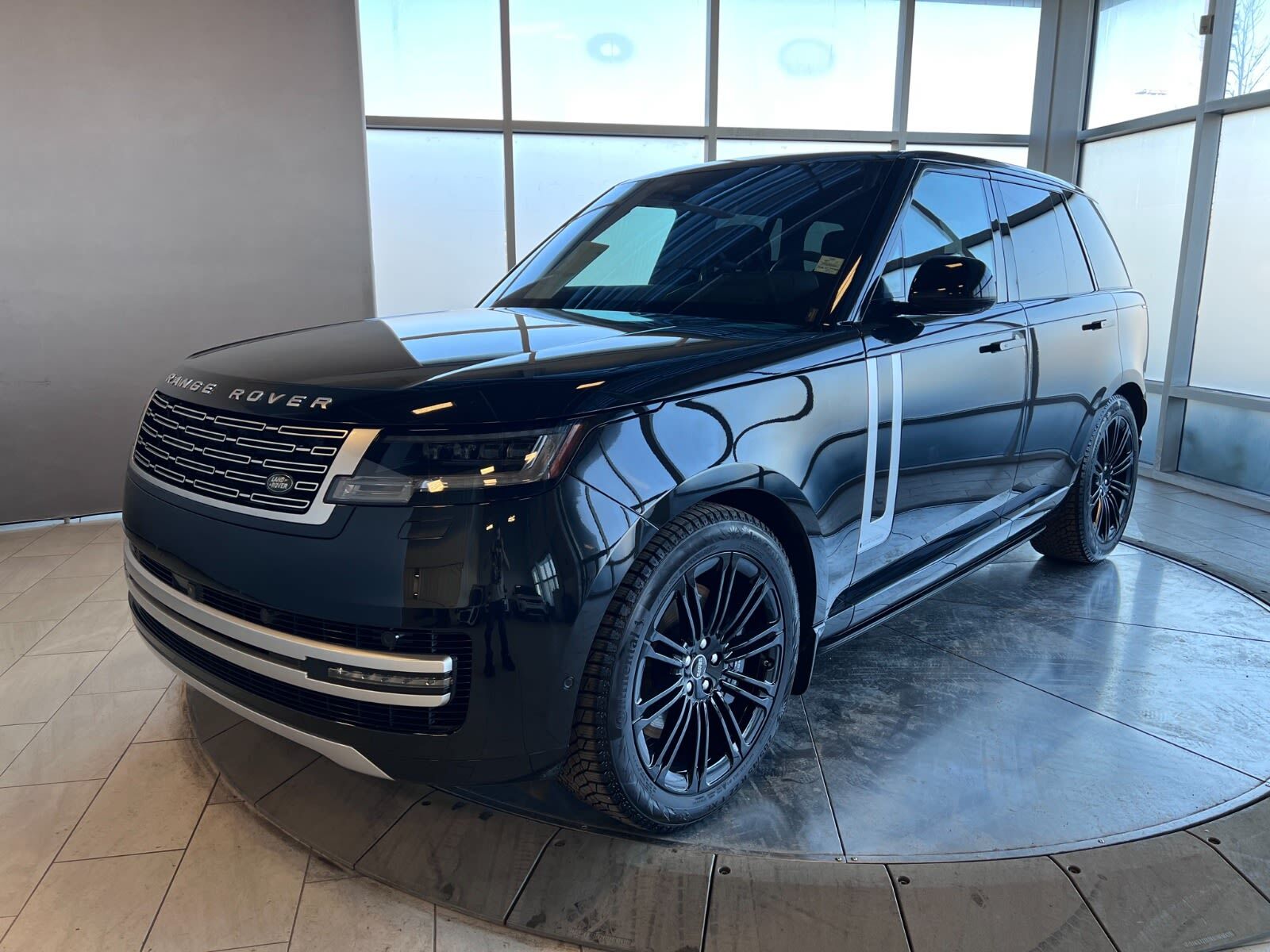 2023 Land Rover Range Rover CERTIFIED PRE OWNED RATES AS LOW AS 5.99%