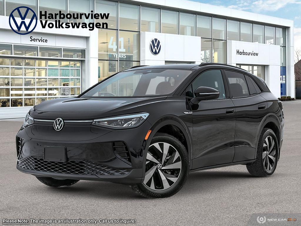 2023 Volkswagen ID.4 Pro AWD | Electrify Your Drive: EVs Available Now!