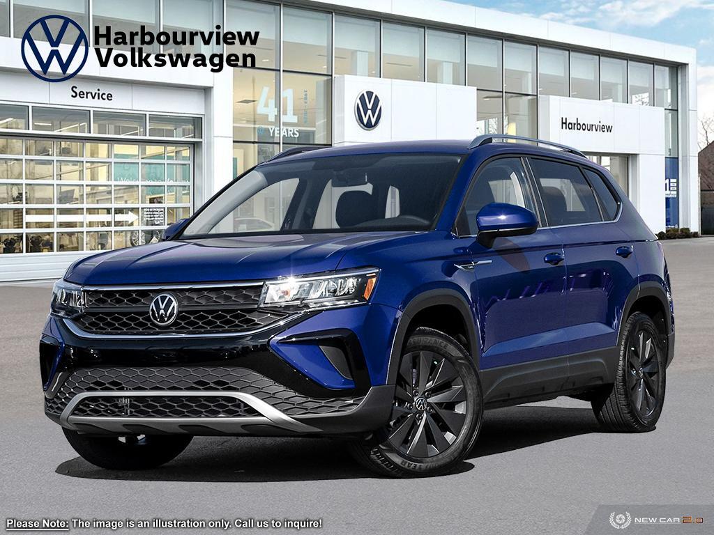 2023 Volkswagen Taos Comfortline | !!DEMO SPECIAL!!