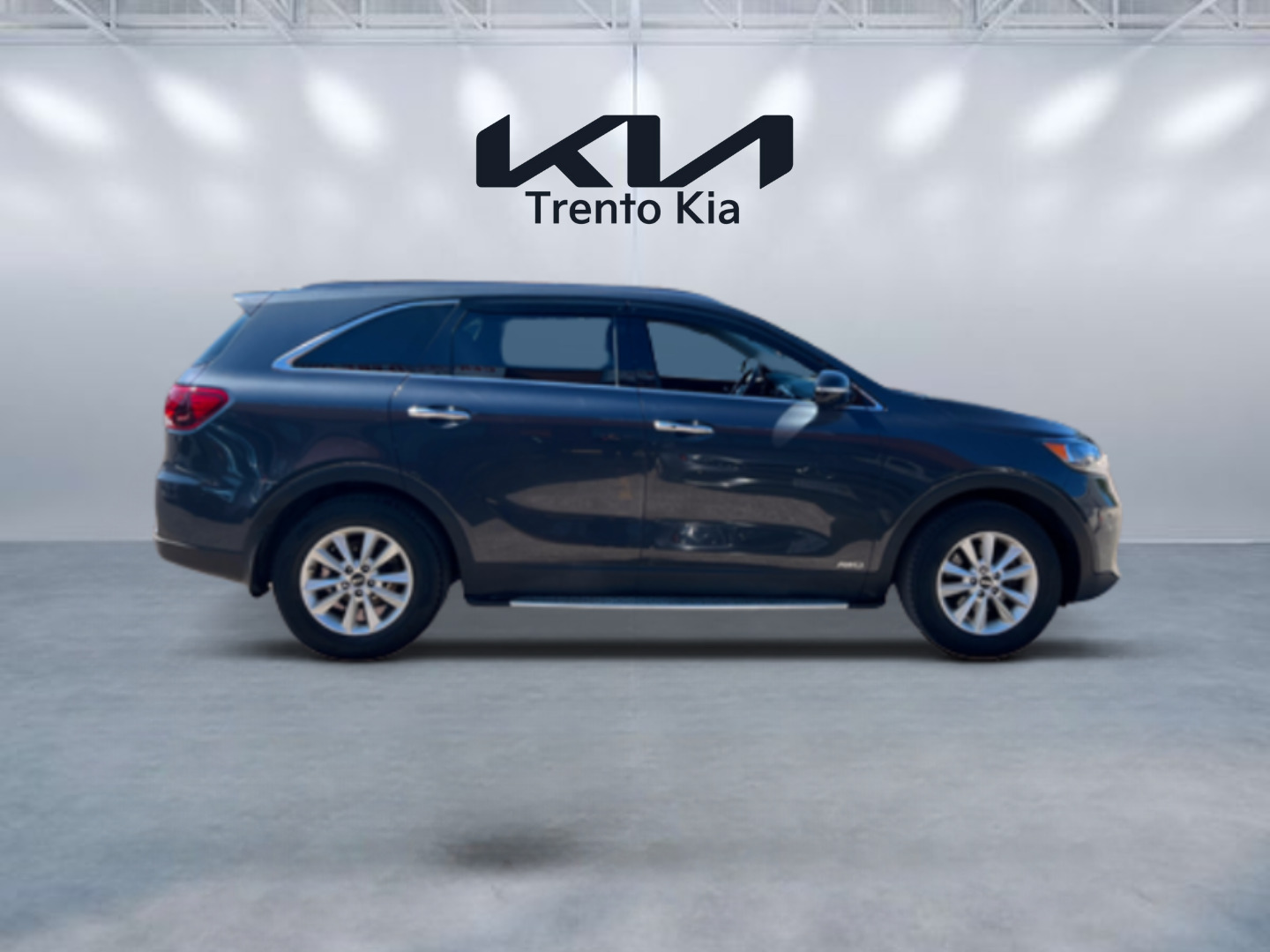 2019 Kia Sorento LX AWD | Heated Seats & Steering Wheel | Bluetooth