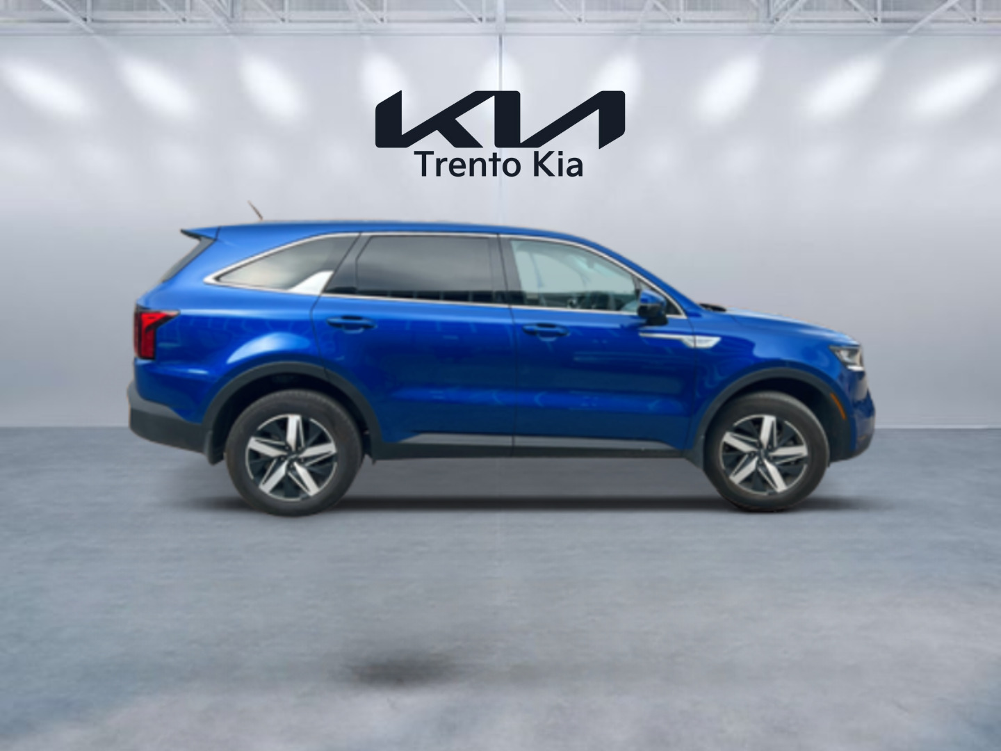2023 Kia Sorento LX Premium AWD|7Seater|Push Start|CPO |BCA|RCCA|