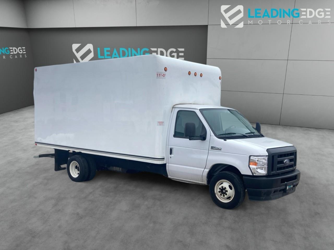 2022 Ford E-450 *** CALL OR TEXT 905-590-3343 ***