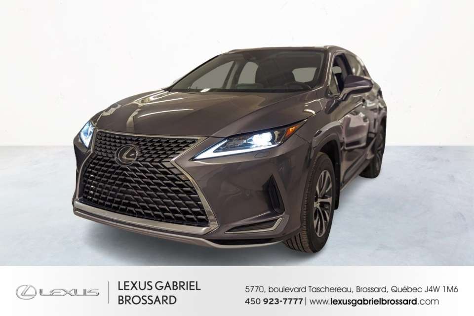 2021 Lexus RX 350 Premium AWD ALL OUR VEHICLES REMAIN IN OUR INDOOR