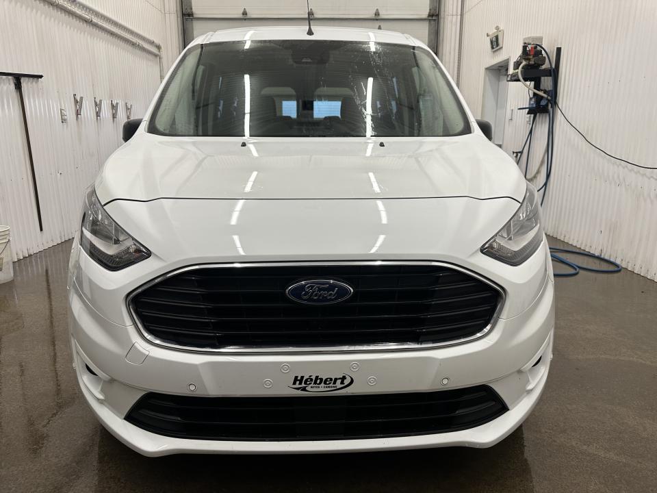 2022 Ford Transit Connect XLT ** 6 PASSAGERS **