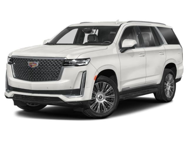 2022 Cadillac Escalade Premium Luxury 6.2L 4WD Heated And Vented Seats | 