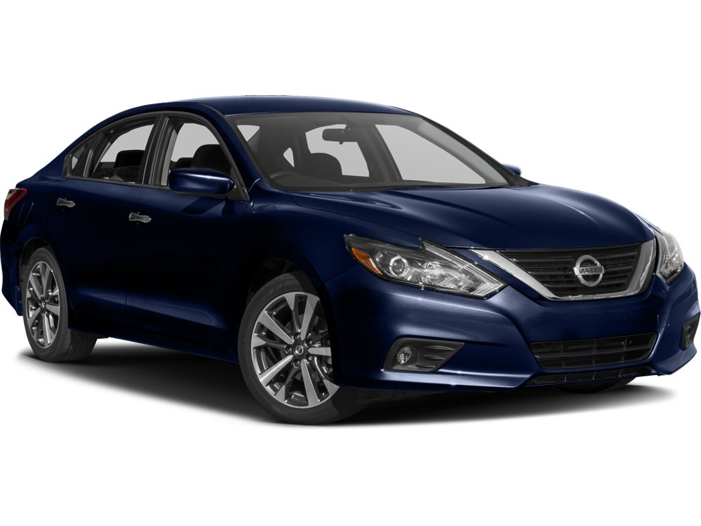 2017 Nissan Altima SV | SunRoof | Cam | USB | HtdSeats | Bluetooth In