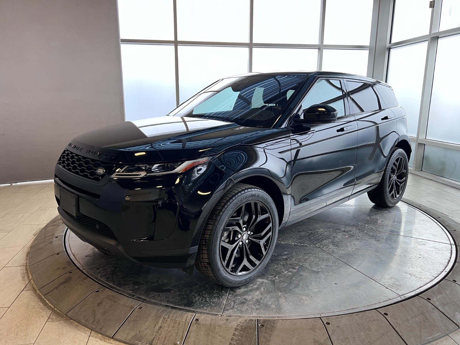 2020 Land Rover Range Rover Evoque CERTIFIED PRE OWNED RATES AS LOW AS 3.99%