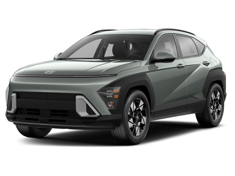 2024 Hyundai Kona 2.0L Preferred FWD