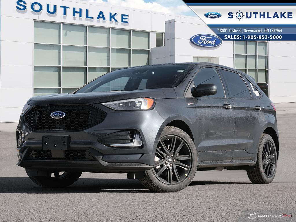 2024 Ford Edge ST Line 4dr All-Wheel Drive