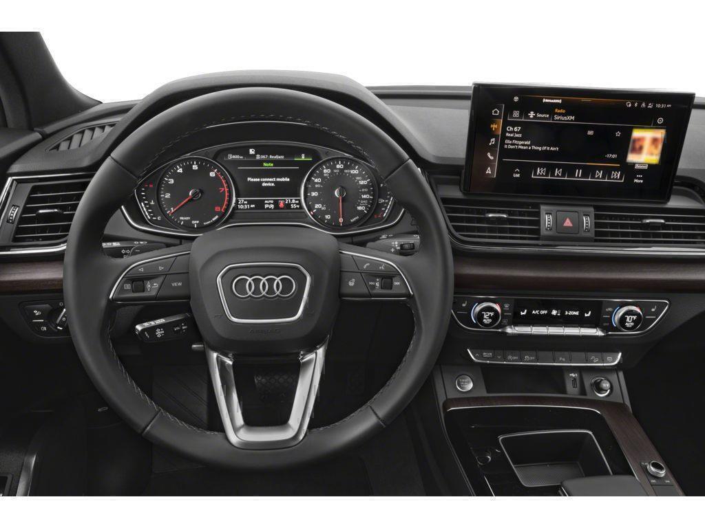 2024 Audi Q5 Progressiv 45 TFSI quattro 7sp S Tronic