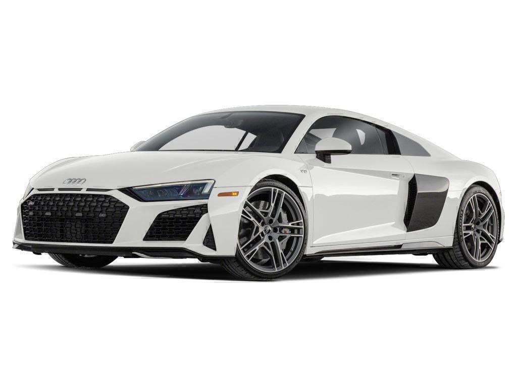 2023 Audi R8 5.2 V10 Performance RWD 7 sp S tronic coupe