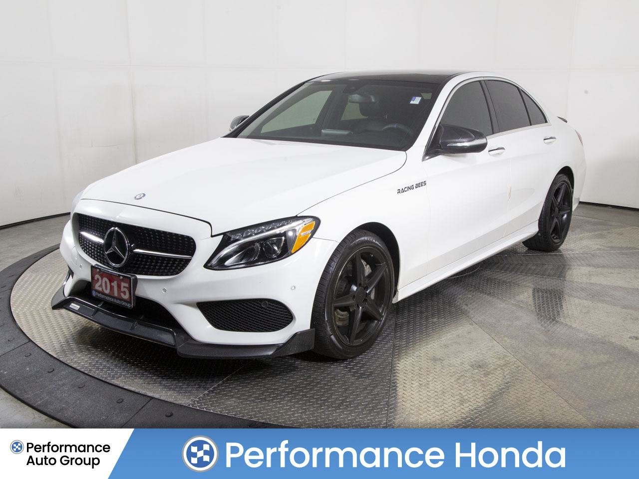2015 Mercedes-Benz C-Class 4dr Sdn C 300 4MATIC | SOLD SOLD SOLD SOLD!!!