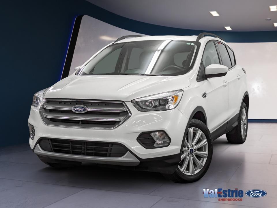2019 Ford Escape SEL/AWD/TOIT PANO/1.5L ECOBOOST