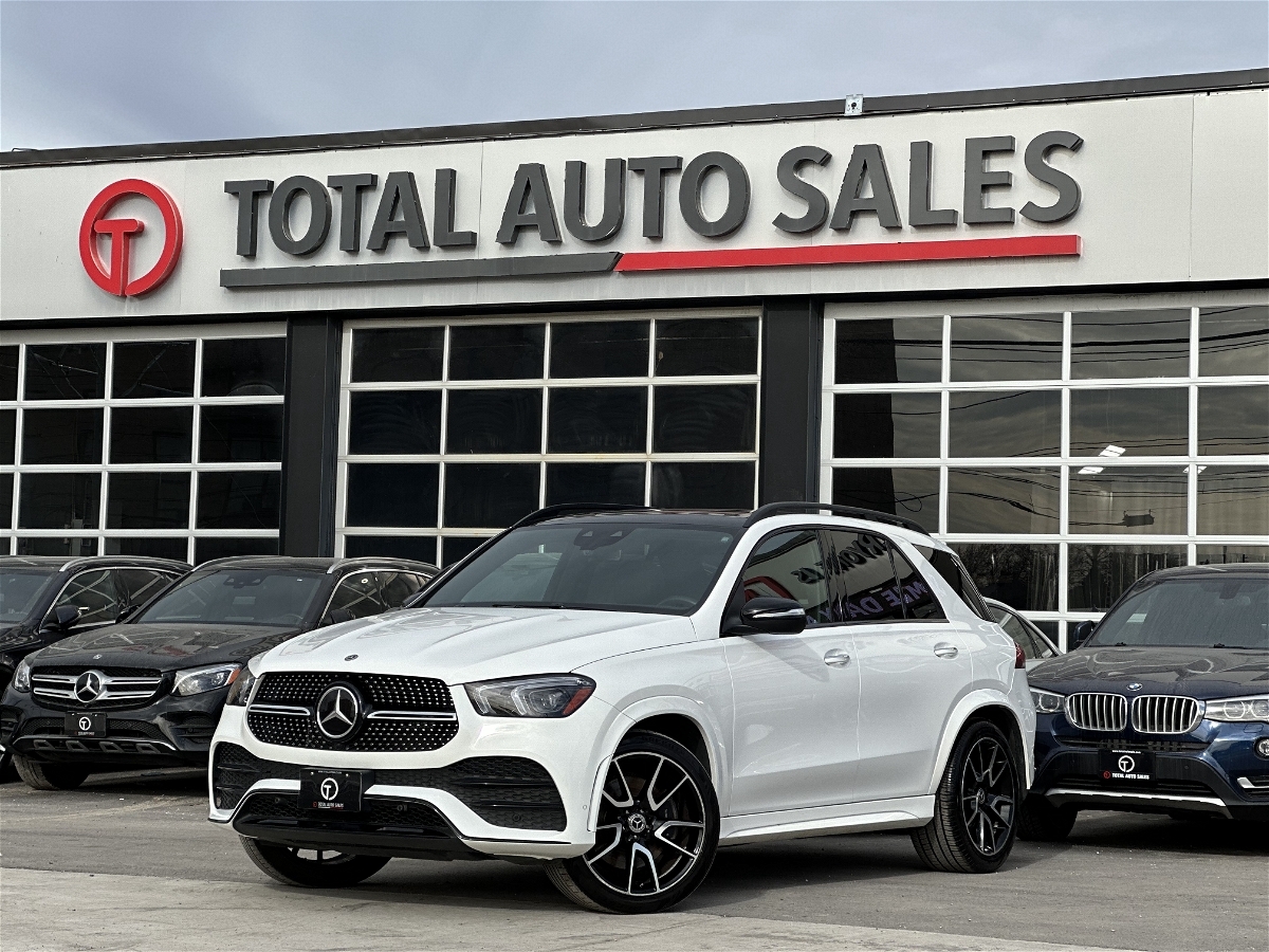 2020 Mercedes-Benz GLE-Class //AMG | 7 SEATER | PREMIUM | LIKE NEW