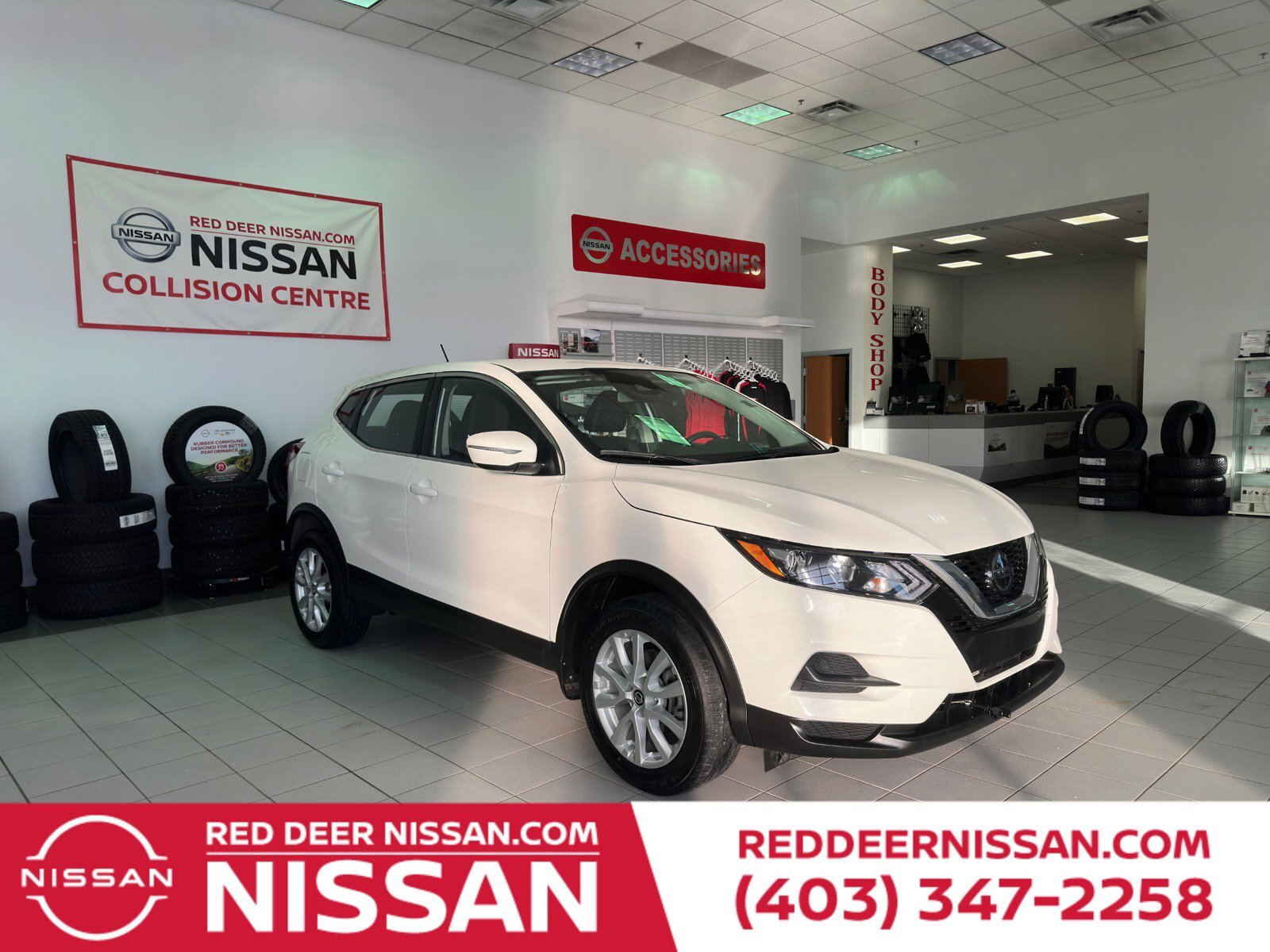 2020 Nissan Qashqai S,AWD,CERTIFIED PRE-OWNED,ONE OWNER,BLUETOOTH,SXM 
