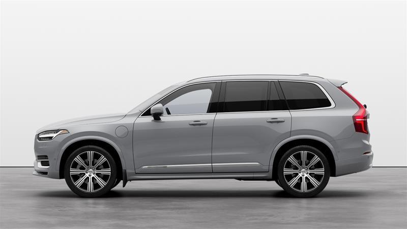 2024 Volvo XC90 Recharge T8 eAWD PHEV Ultimate Bright Theme 6-Seater