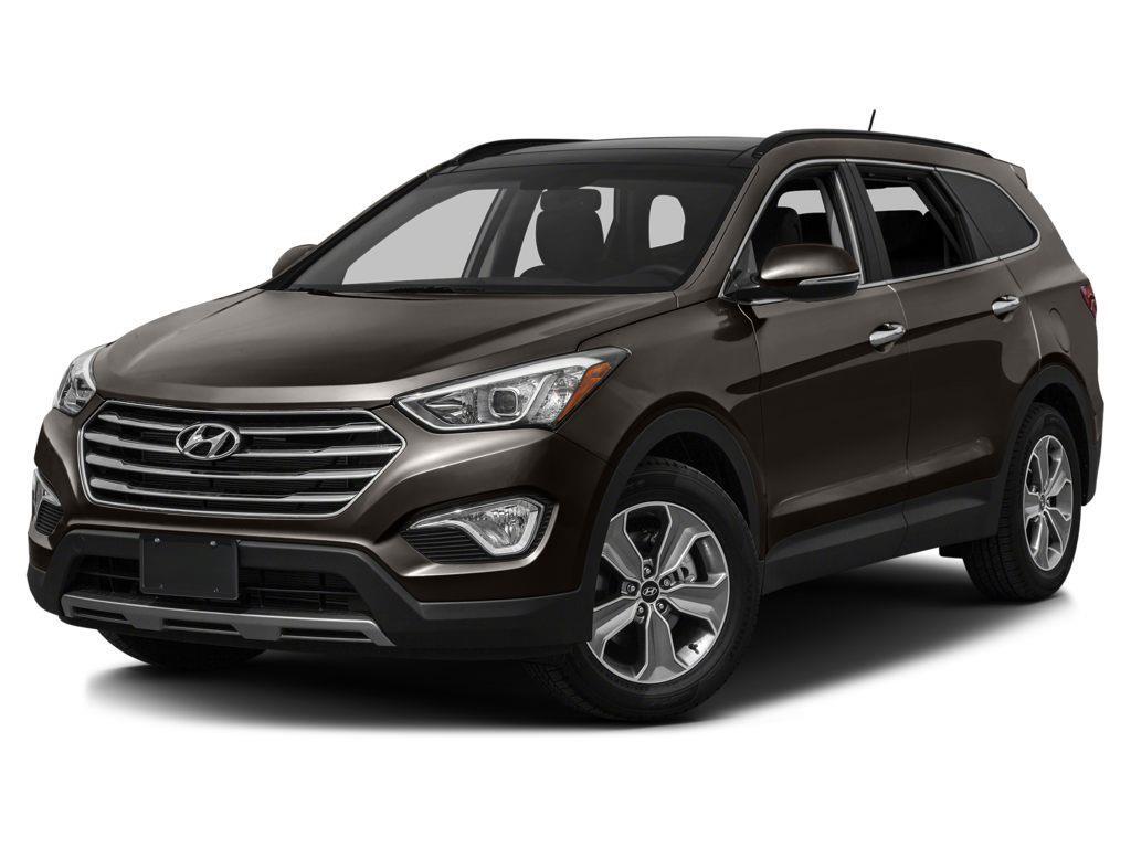 2013 Hyundai Santa Fe XL Limited