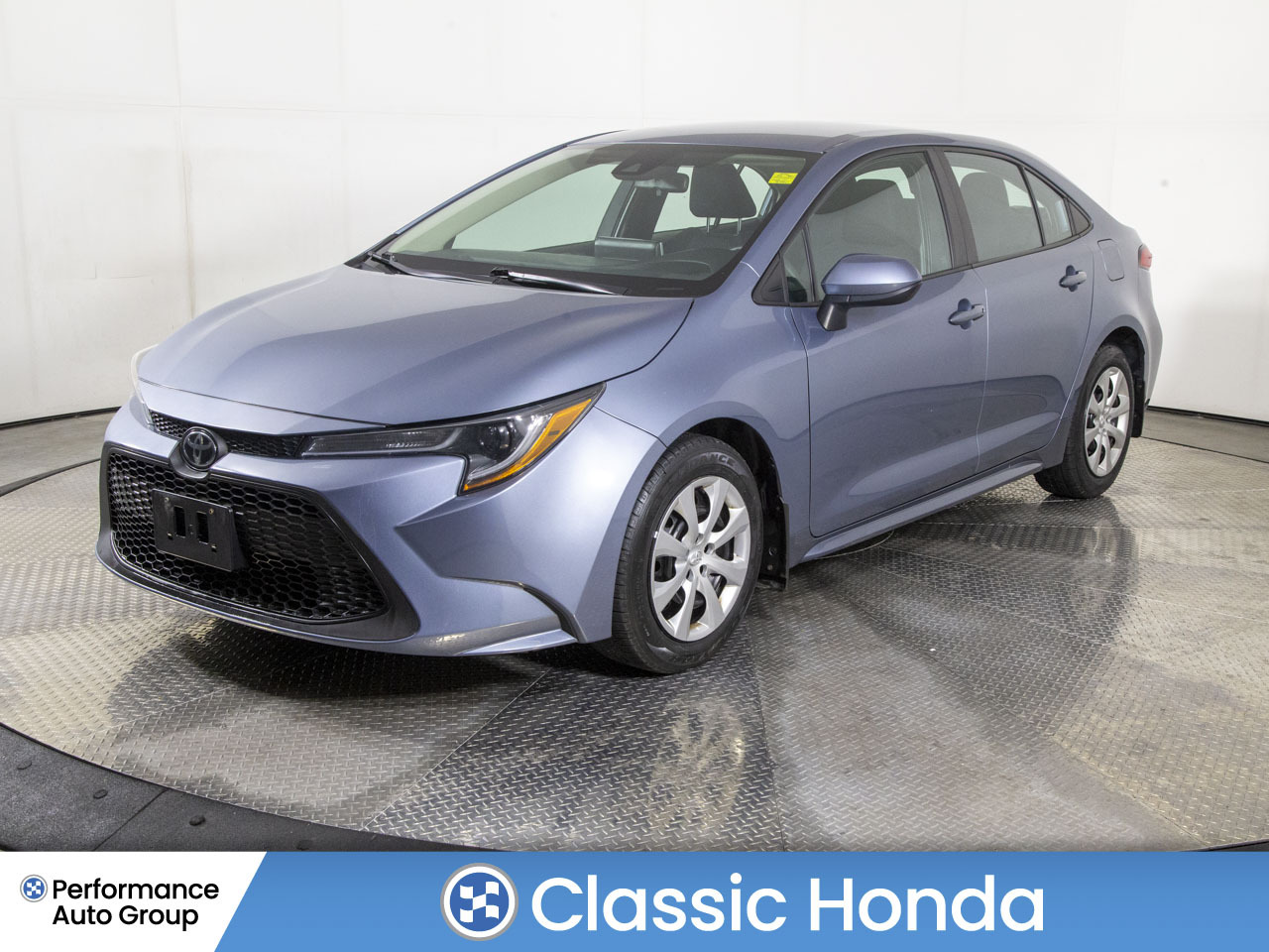2020 Toyota Corolla LE | NO ACCIDENTS | HEATED SEATS | REAR CAM | USB 