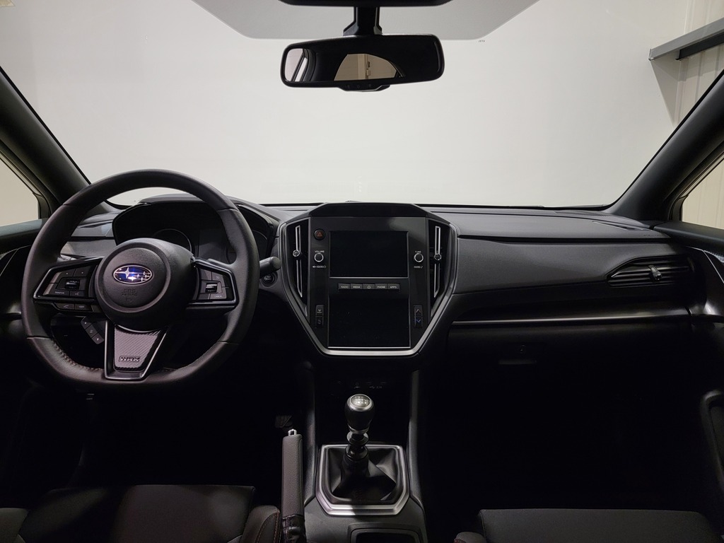Subaru WRX 2022 Climatisation, Mirroirs électriques, Vitres électriques, Sièges chauffants, Verrouillage électrique, Régulateur de vitesse, Miroirs chauffants, Bluetooth, Prise auxiliaire 12 volts, caméra-rétroviseur, Commandes de la radio au volant