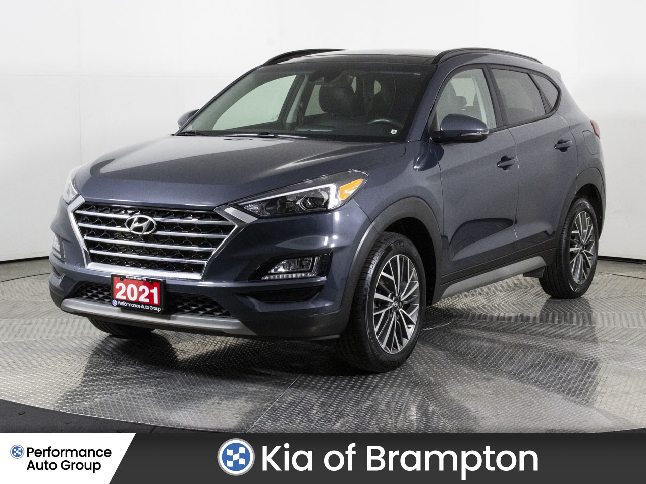 2021 Hyundai Tucson I'M SOLD PENDING DELIVERY