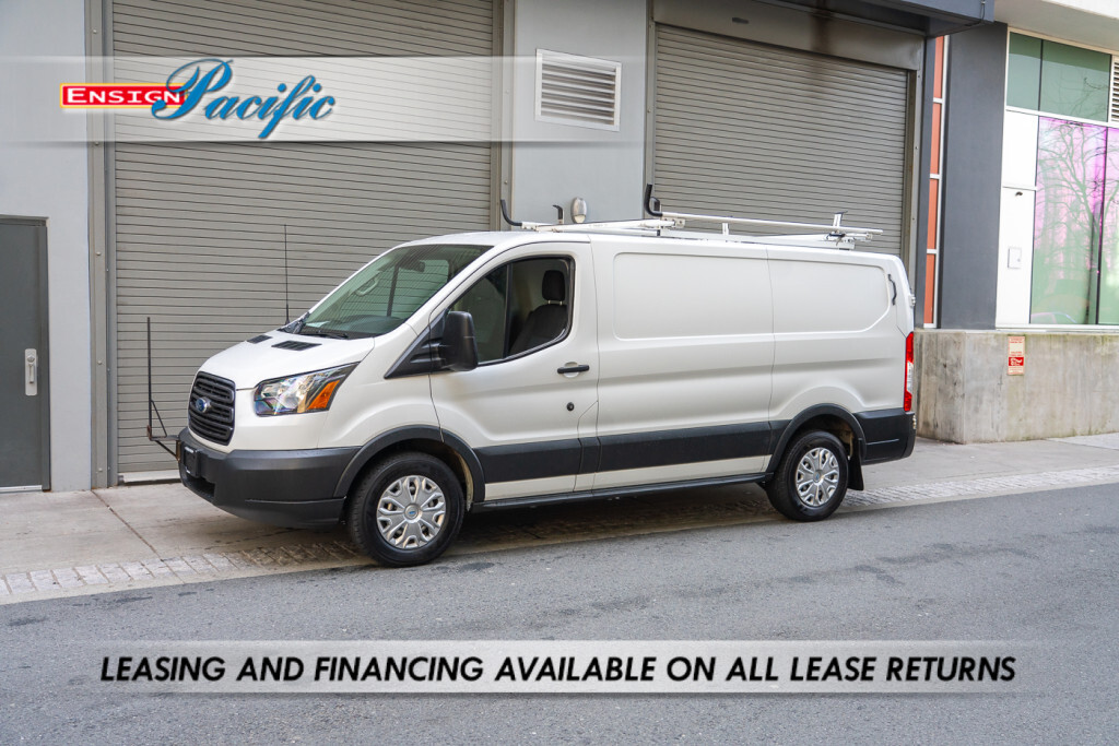 2018 Ford Transit T-150 Low Roof