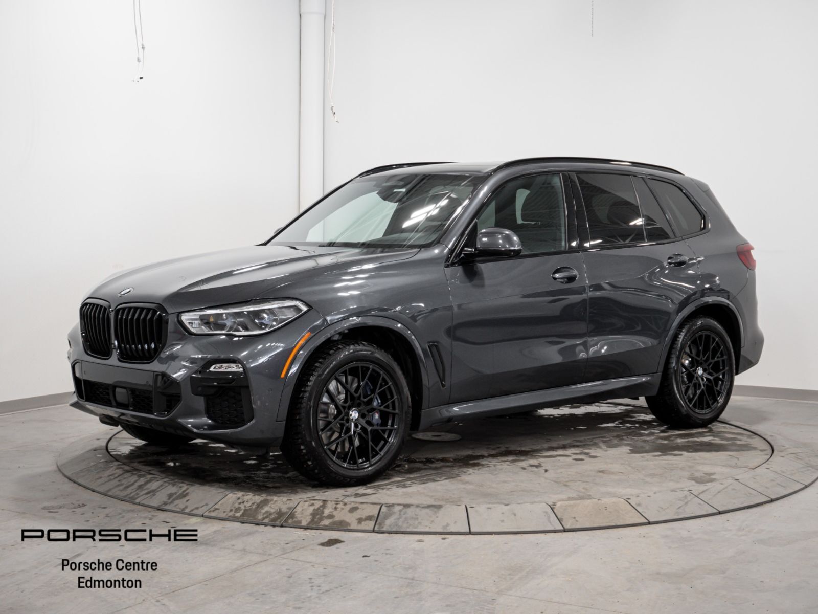 2021 BMW X5 | No Accidents, High Spec, 2 Sets of Tires