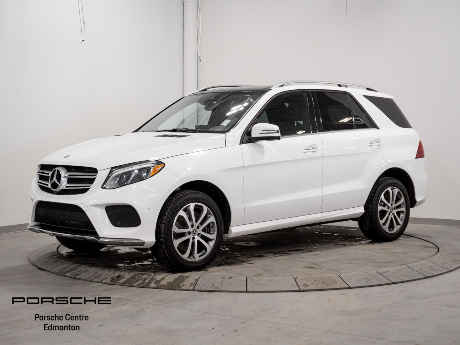 2019 Mercedes-Benz GLE | No Accidents, Low Mileage, Great Condition