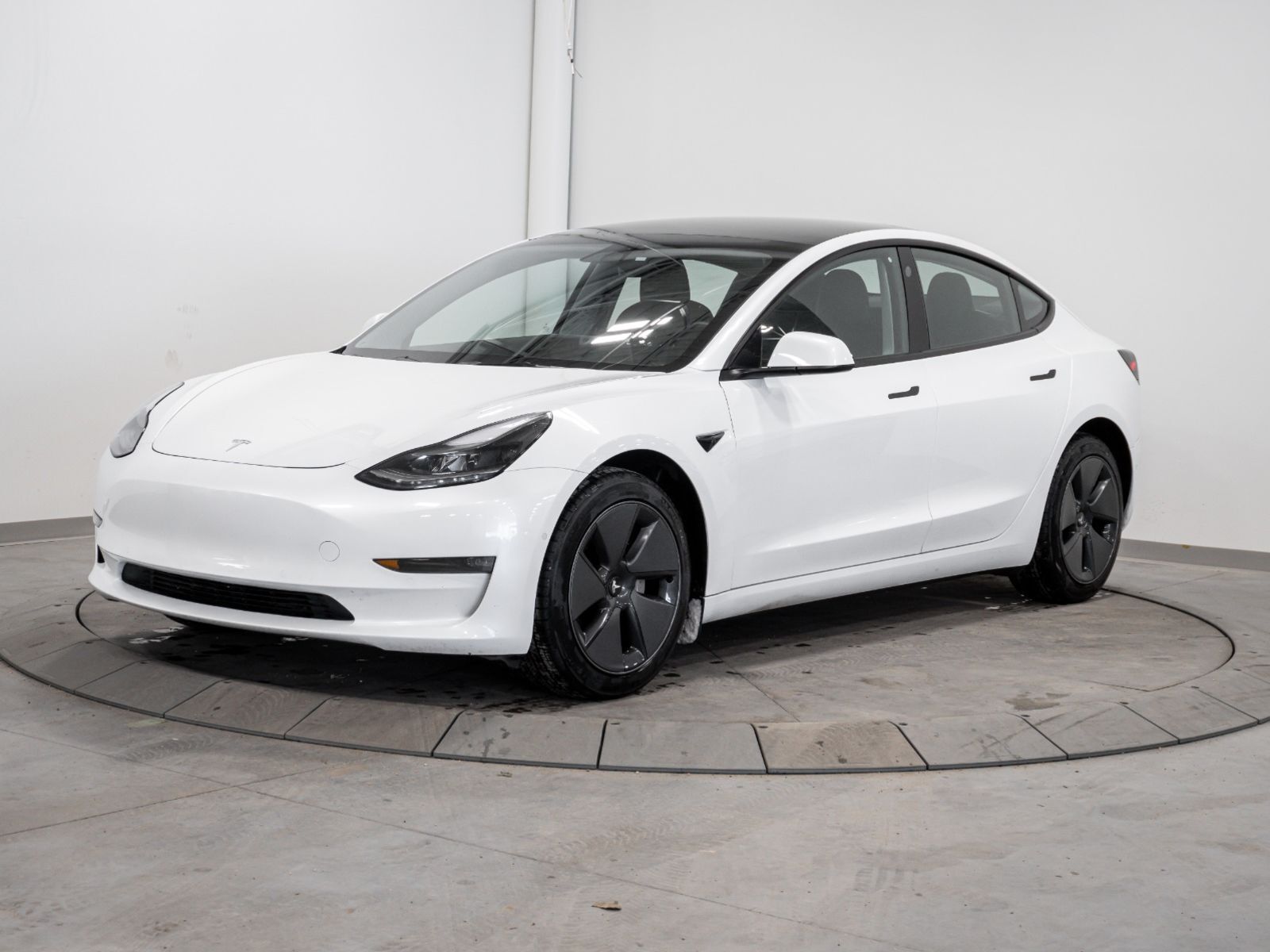 2022 Tesla Model 3 | No Accidents, Lane Keep Assist, Front Collision 
