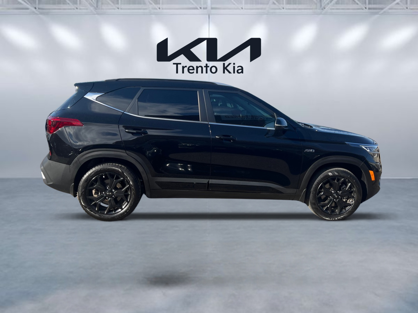 2021 Kia Seltos EX Premium AWD | Remote Starter | Navigation 