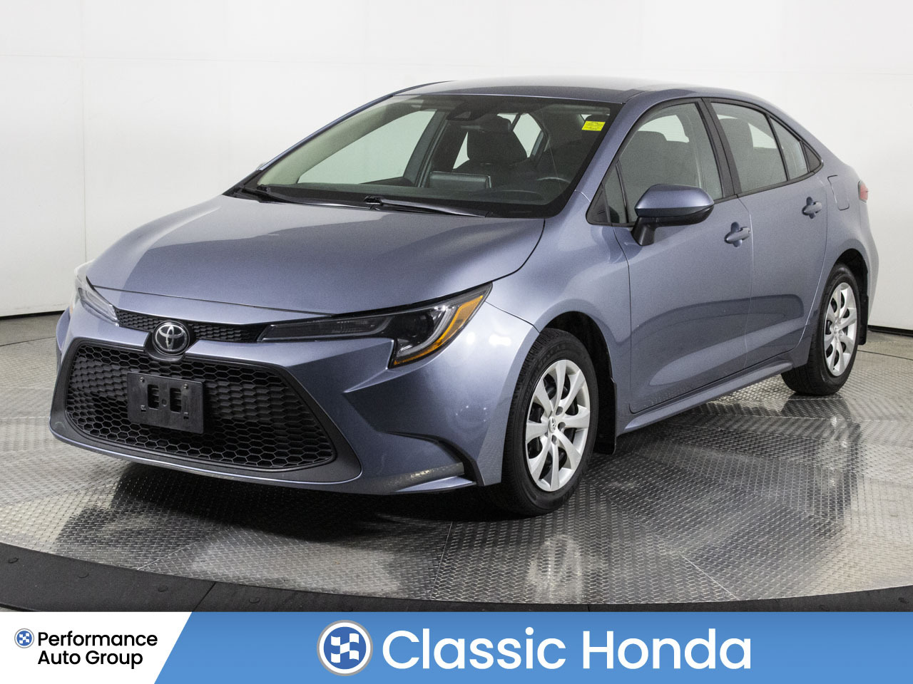 2020 Toyota Corolla LE | HEATED SEATS | NO ACCIDENTS | REAR CAM | USB