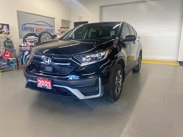 2021 Honda CR-V LX *ALL CREDIT*FAST APPROVALS*LOW RATES*