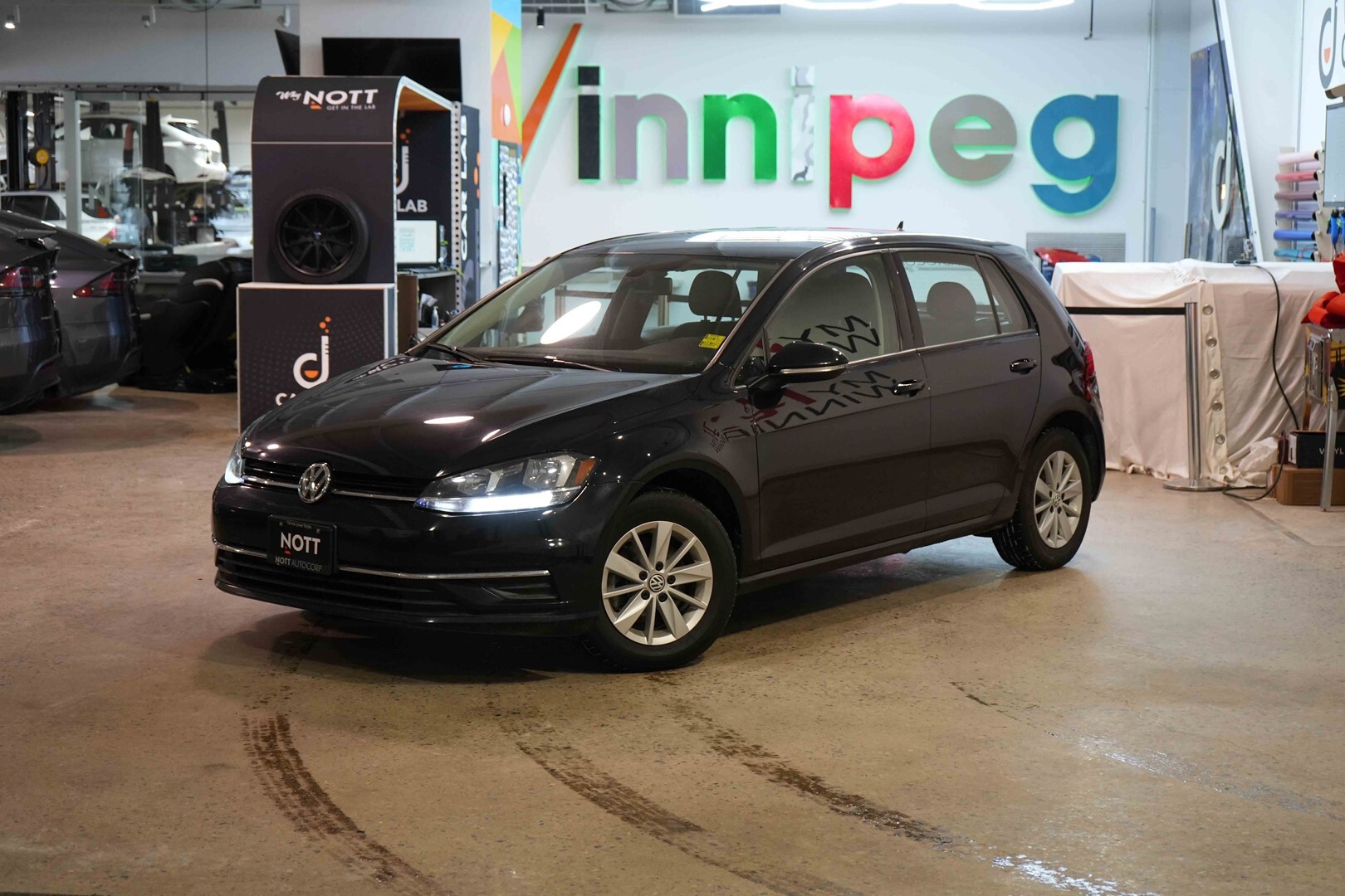 2020 Volkswagen Golf Comfortline *DELIVERED* | Heated Seats