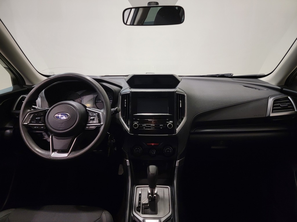 Subaru Forester 2020 Air conditioner, Electric mirrors, Electric windows, Speed regulator, Heated mirrors, Heated seats, Electric lock, Bluetooth, , rear-view camera, Steering wheel radio controls