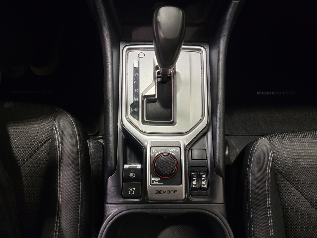 Subaru Forester 2020 Air conditioner, Electric mirrors, Electric windows, Speed regulator, Heated mirrors, Heated seats, Electric lock, Bluetooth, , rear-view camera, Steering wheel radio controls