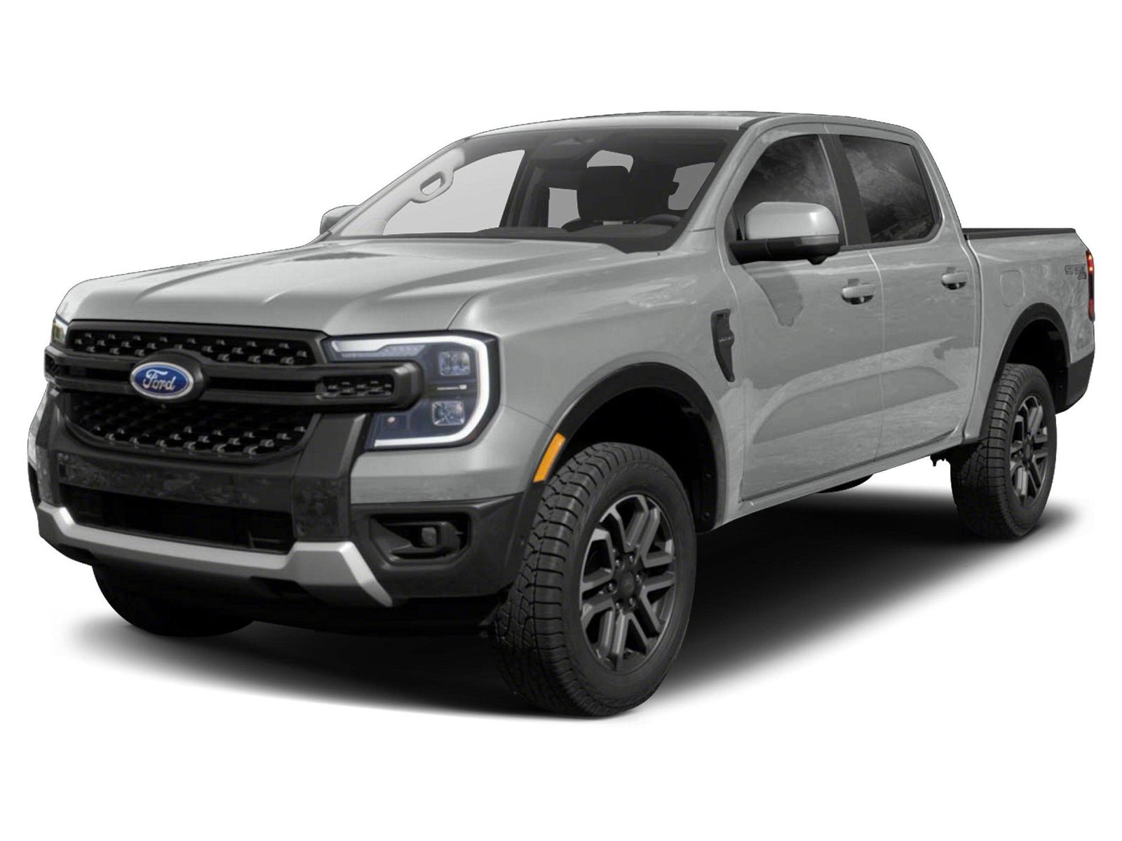 2024 Ford Ranger XLT Factory Order - Arriving Soon - 300A | Tow Pac