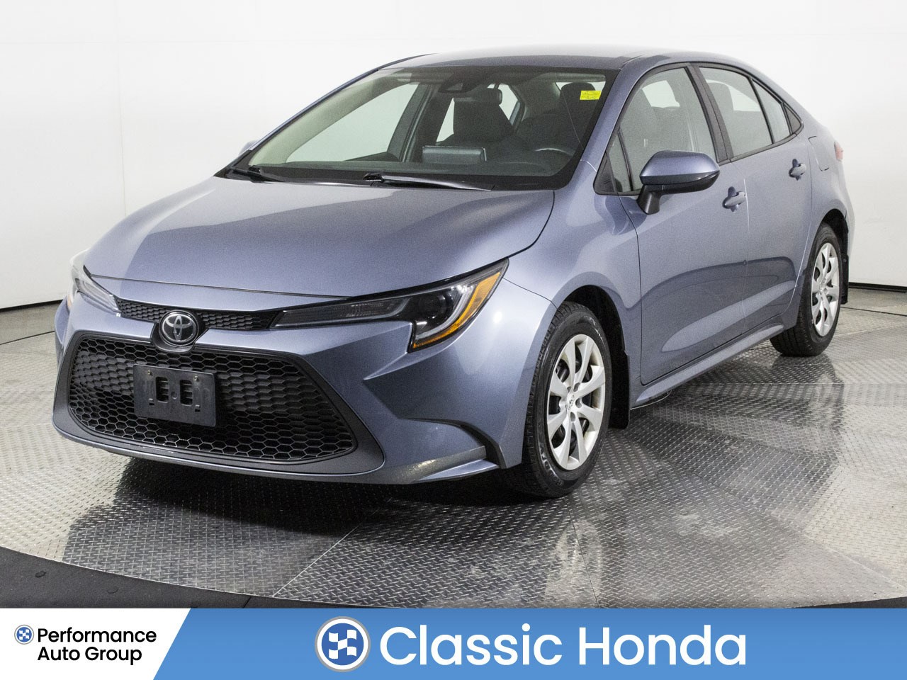 2020 Toyota Corolla LE | NEW TIRES | REAR CAM | HEATED SEATS | BSM | 