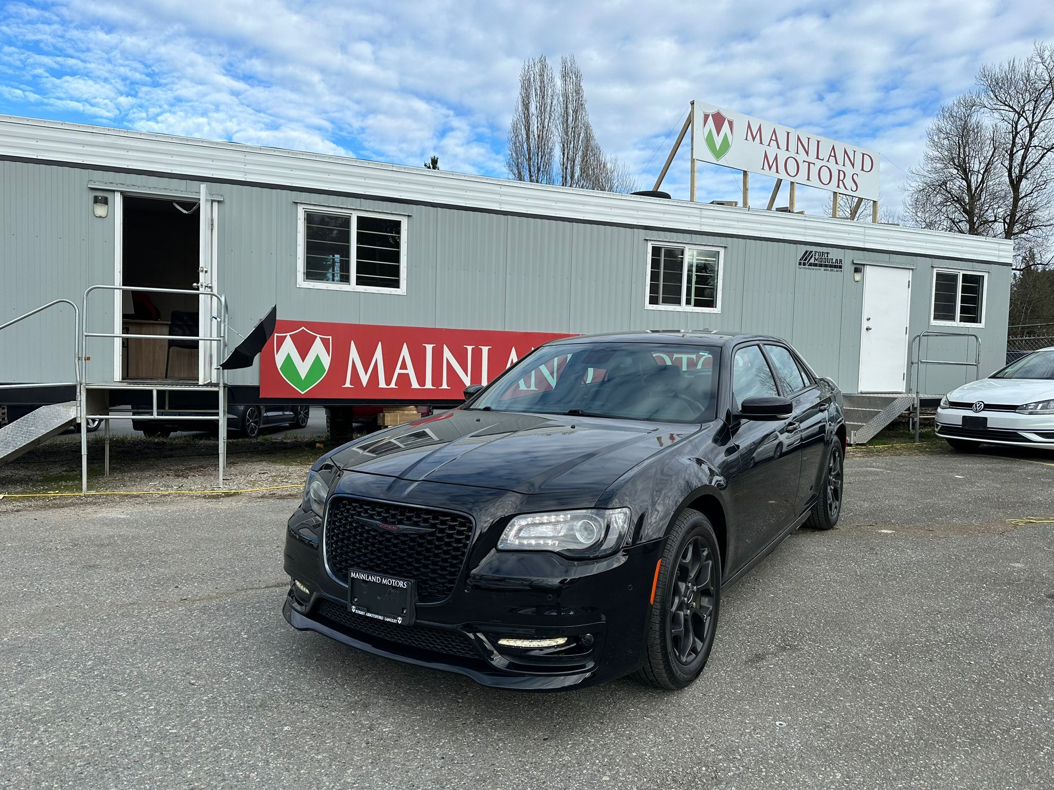 2021 Chrysler 300 300S AWD/REAR CAM/BLUETOOTH/VOICE RECOGNITION