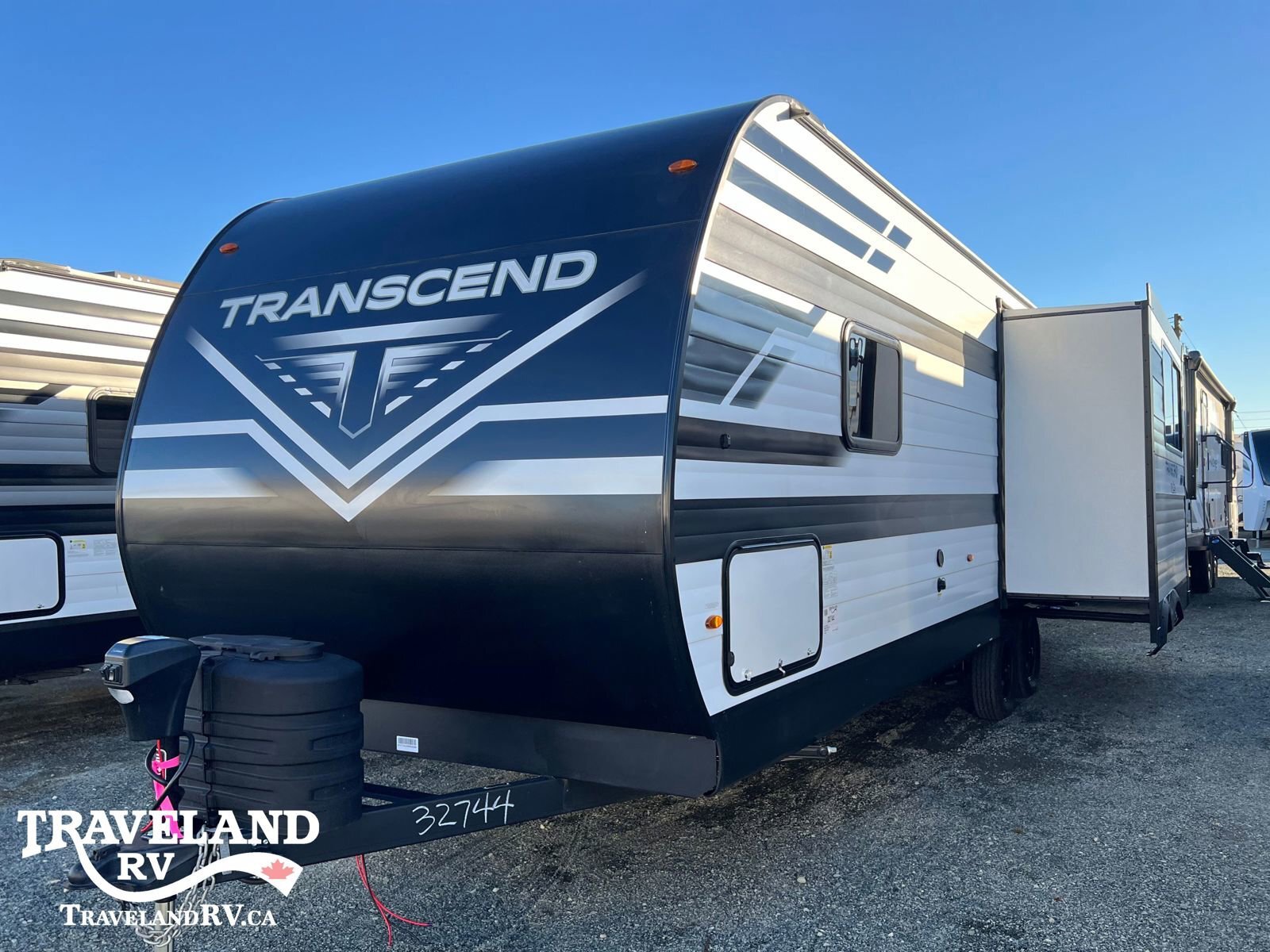 2024 Grand Design Transcend 245RL