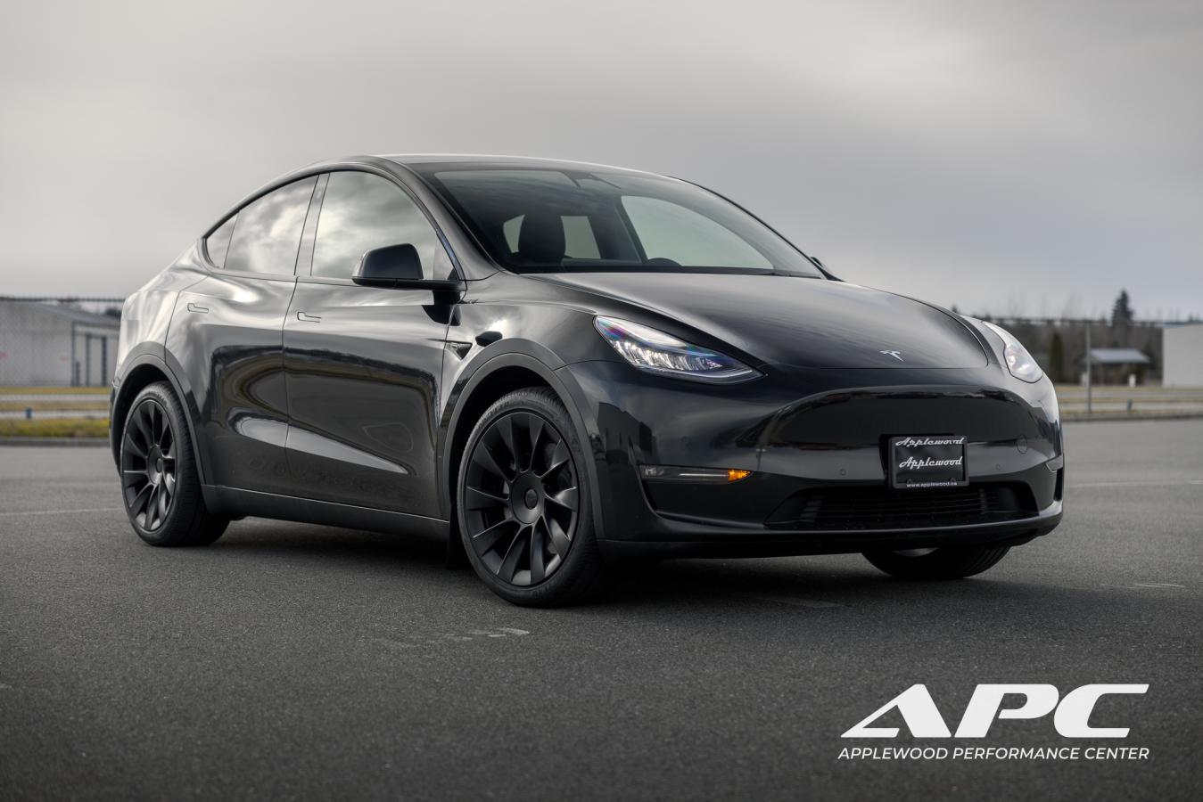 2021 Tesla Model Y Long Range | AWD | 7 Passenger