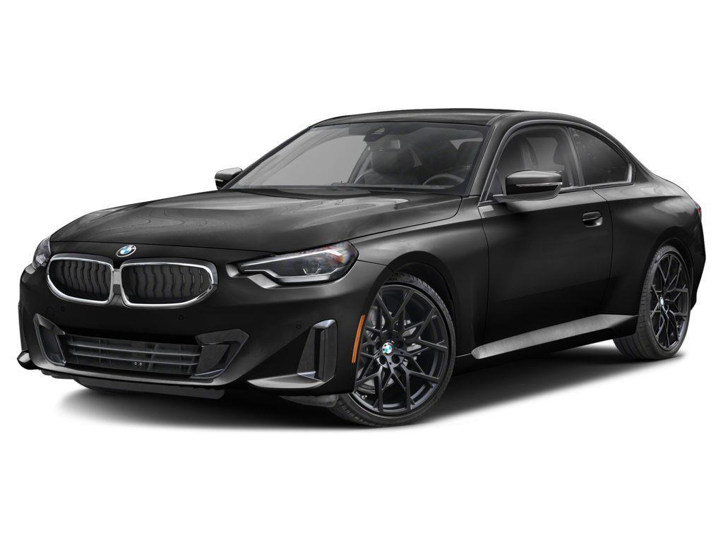 2024 BMW 2 Series 230i xDrive