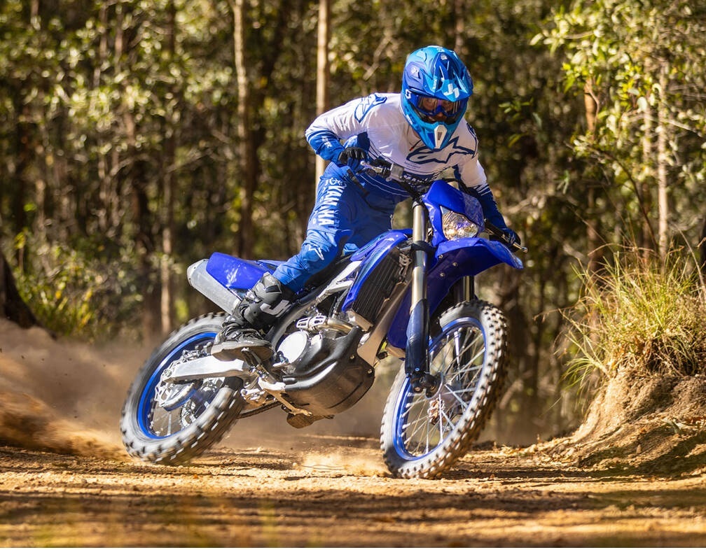 2024 Yamaha WR250F *FINANCE 24 MONTHS @ 2.99% APR* =IN STOCK=