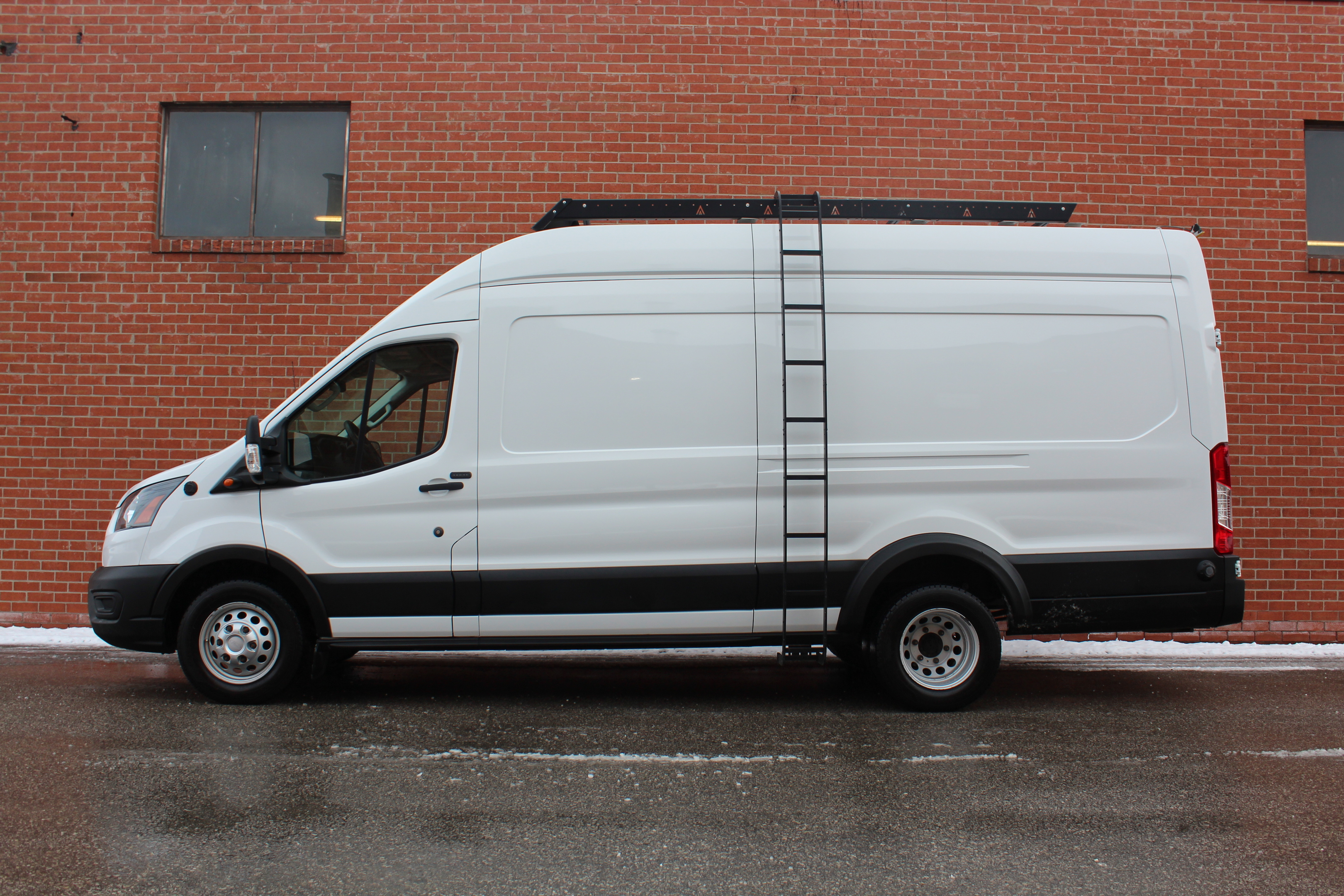 2020 Ford Transit Crew Van T-350 - A.W.D - EXTENDED - 5 PASSENGERS