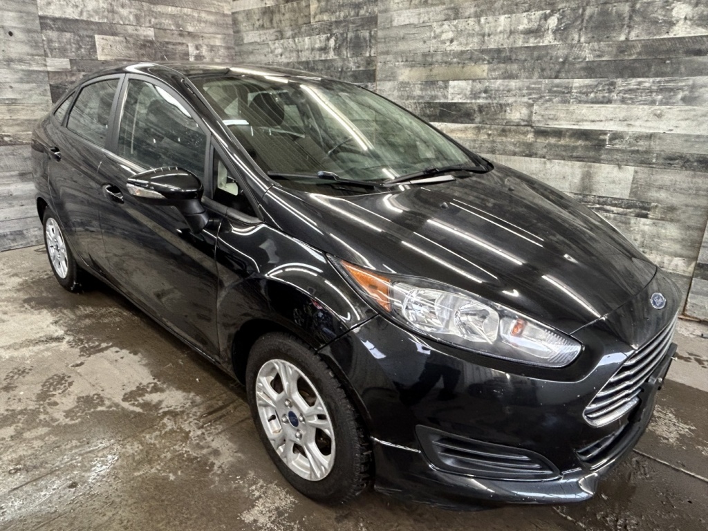 2015 Ford Fiesta SE AUTO BLUETOOTH**APPROUVÉE 99,9%**