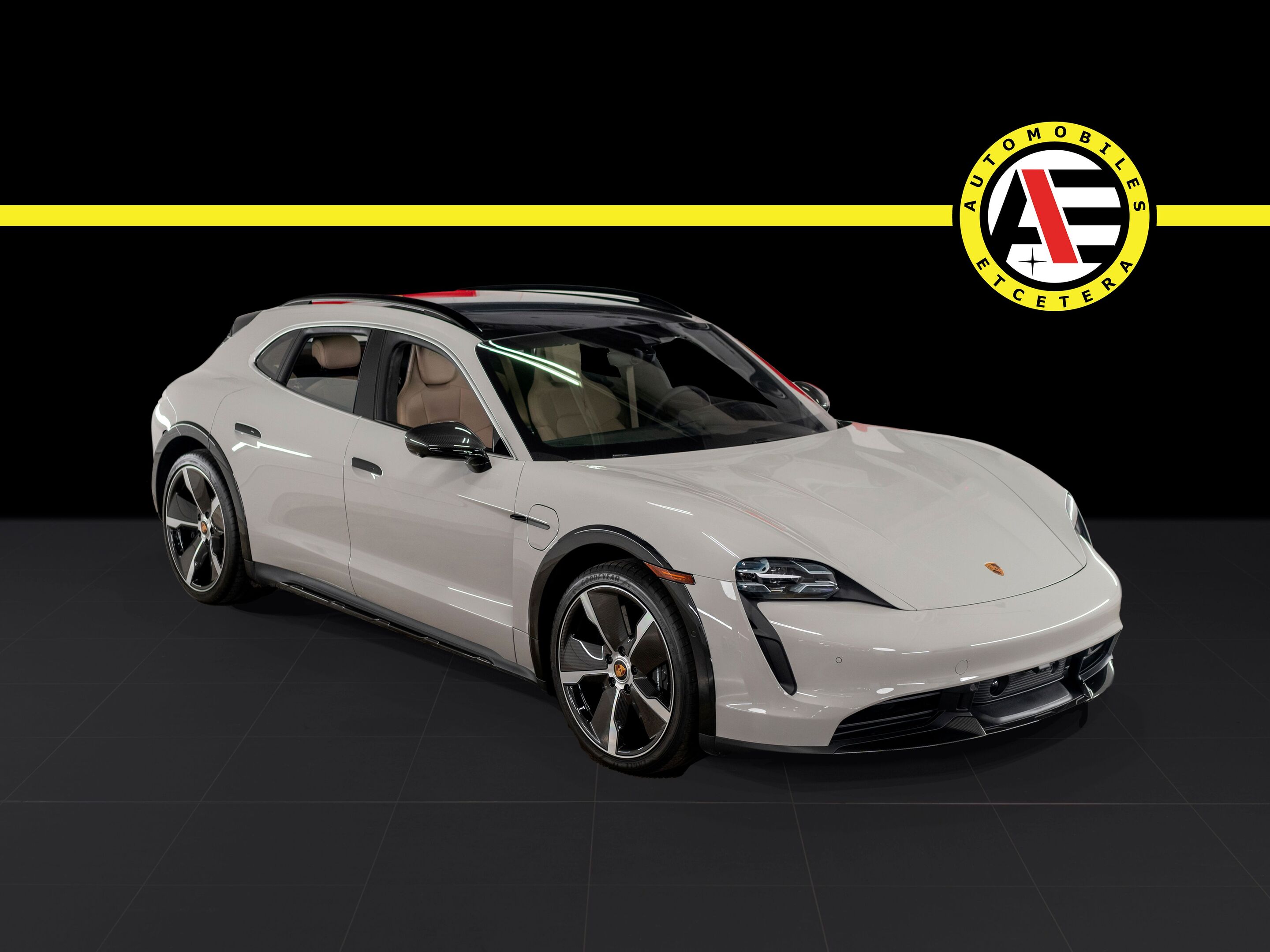 2024 Porsche Taycan Turbo S | Luxury Tax Included