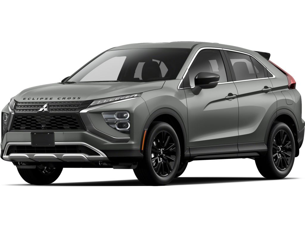 2024 Mitsubishi Eclipse Cross SE S-AWC