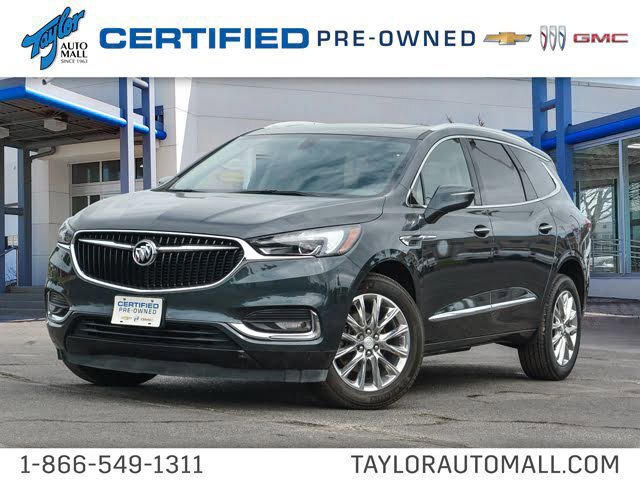 2019 Buick Enclave Essence- Certified - Heated Seats - $306 B/W