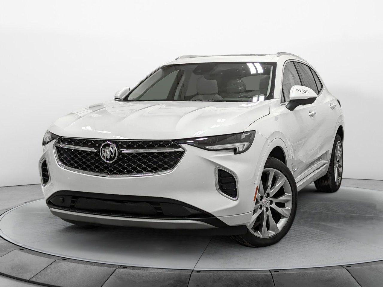 2023 Buick Envision AVENIR AWD