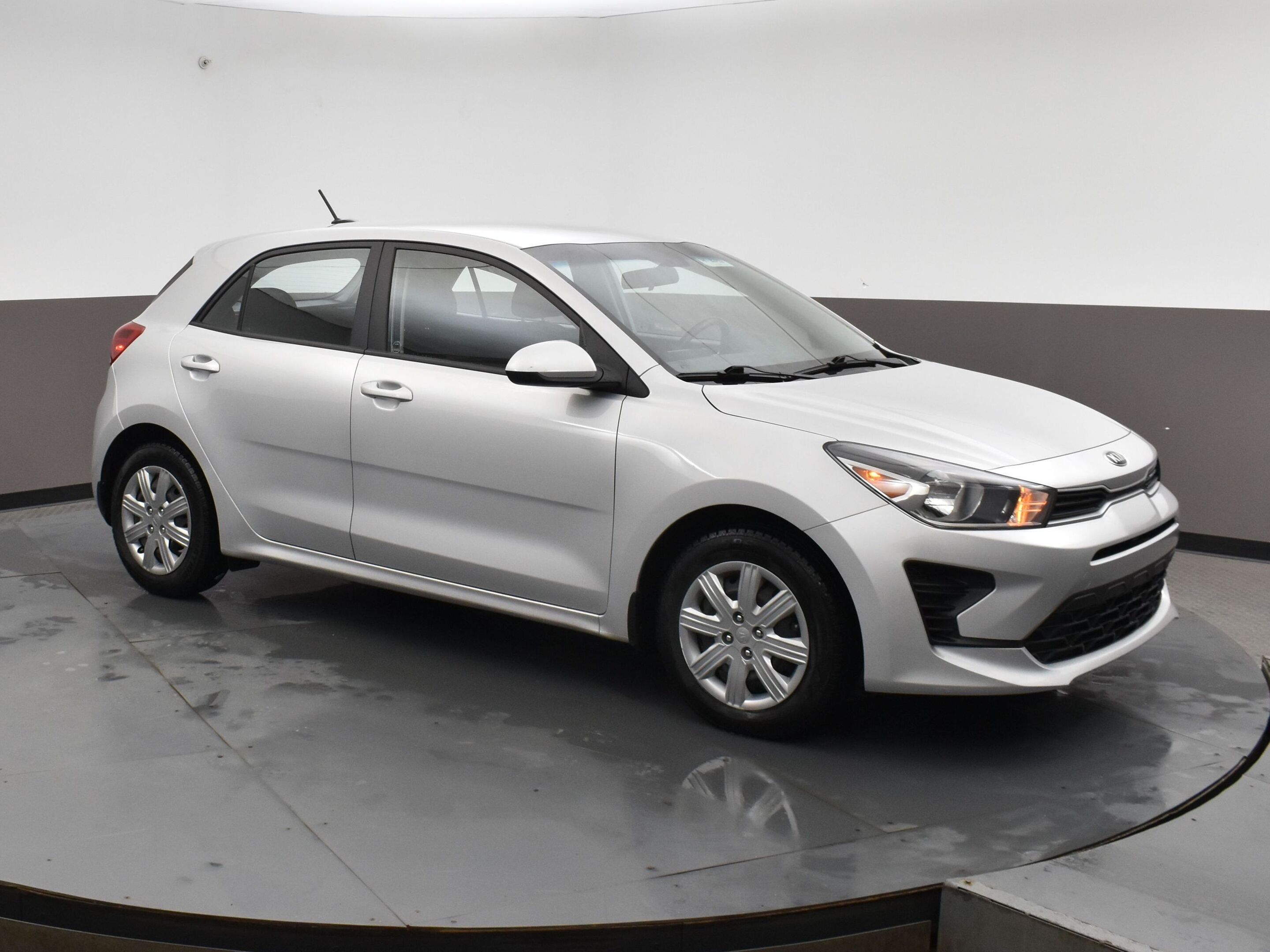 2021 Kia Rio LX+ Certified Rates Starting at 4.99%, Ask about t