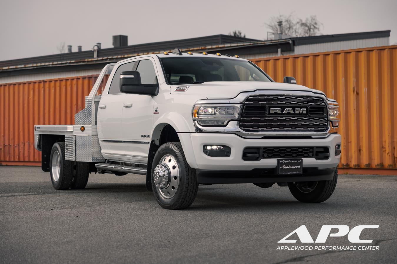 2023 Ram 4500 Chassis | Limited
